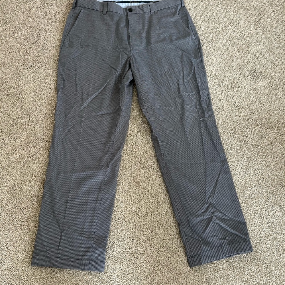 Brooks Brothers Men’s Dress Pants